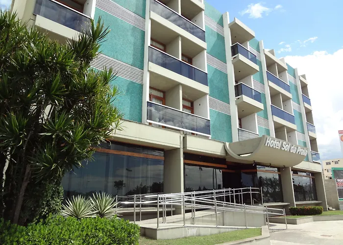 Hotel Sol Da Praia